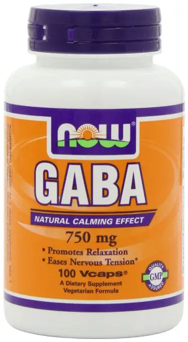 ADHD Natural Remedies GABA