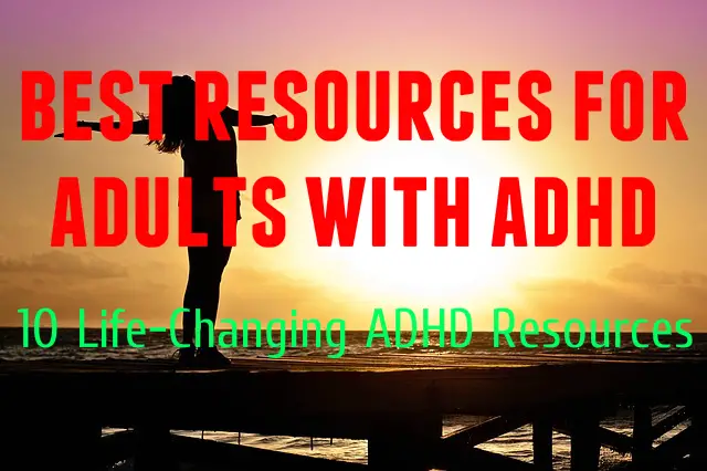 Best resources for adults with adhd featured image adhd boss