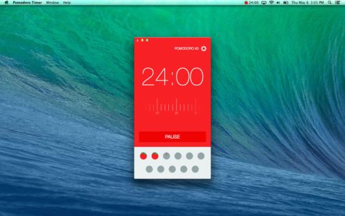 Best resources for adults with adhd pomodoro timer