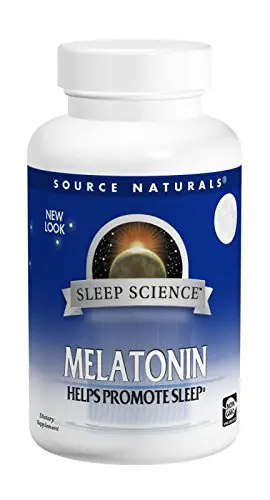 Magnesium Sleep Melatonin