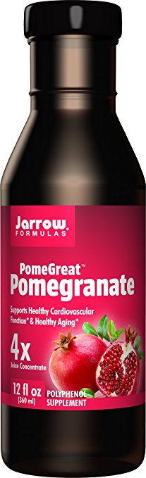 Natural Alternatives to Vyvanse Pomegranate Juice