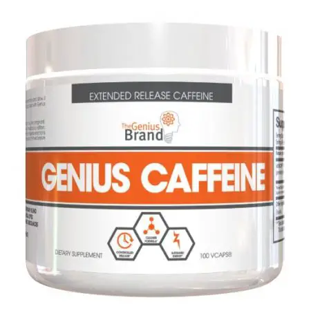 Natural Stimulants for ADHD Genius Caffeine