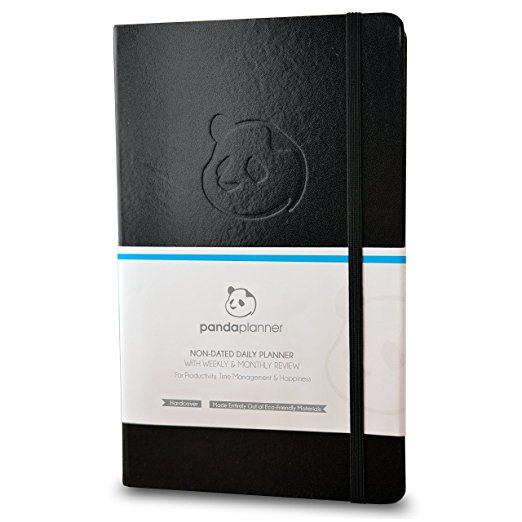 ADHD Organizers Panda Planner Best Planner for People with ADHD