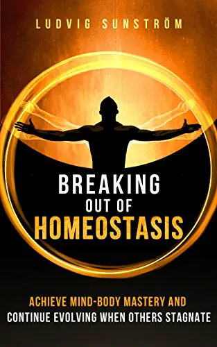 Breaking Out Of Homeostasis Review Book Cover
